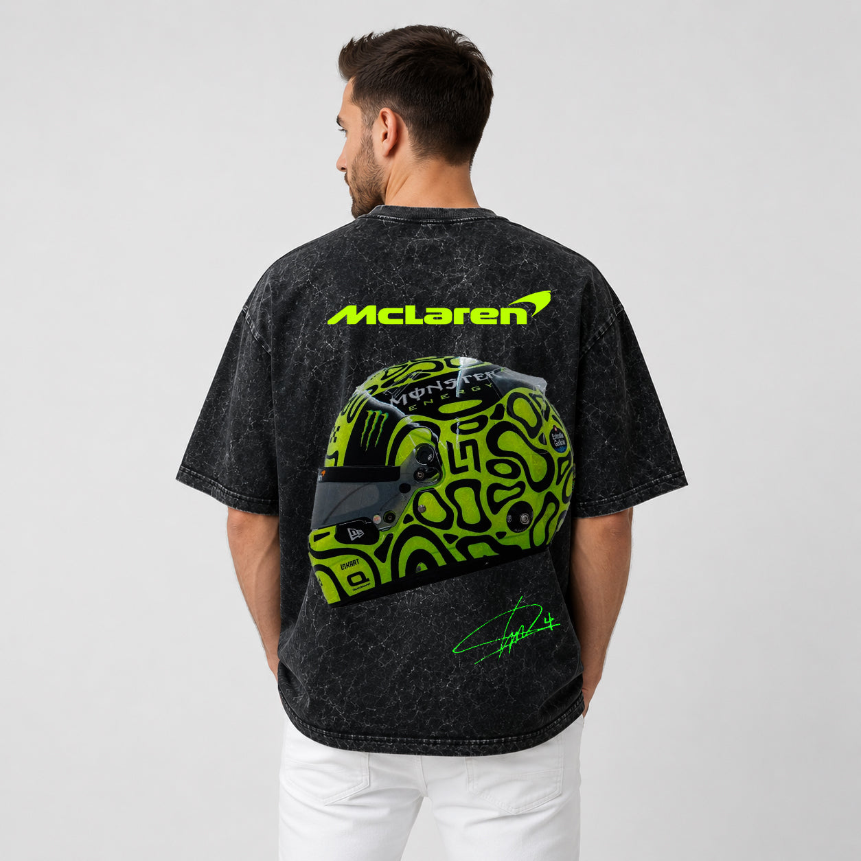 Lando Norris T-Shirt