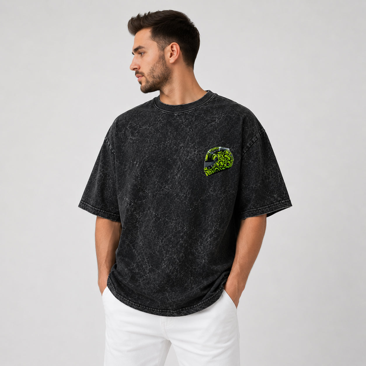 Lando Norris T-Shirt