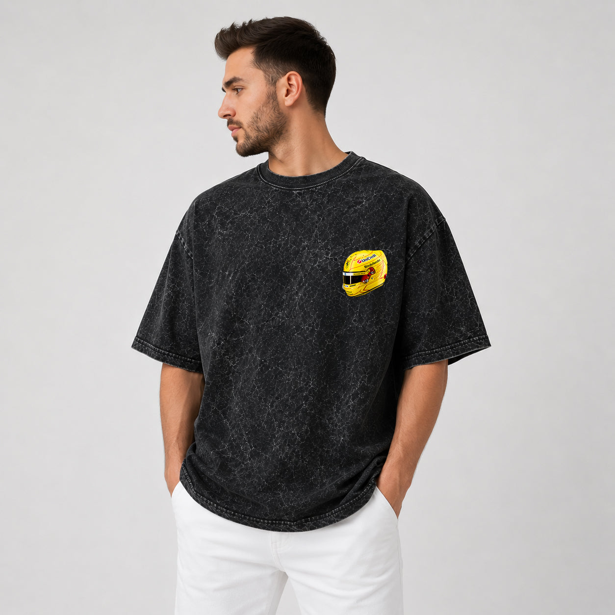 Lewis Hamilton T-Shirt