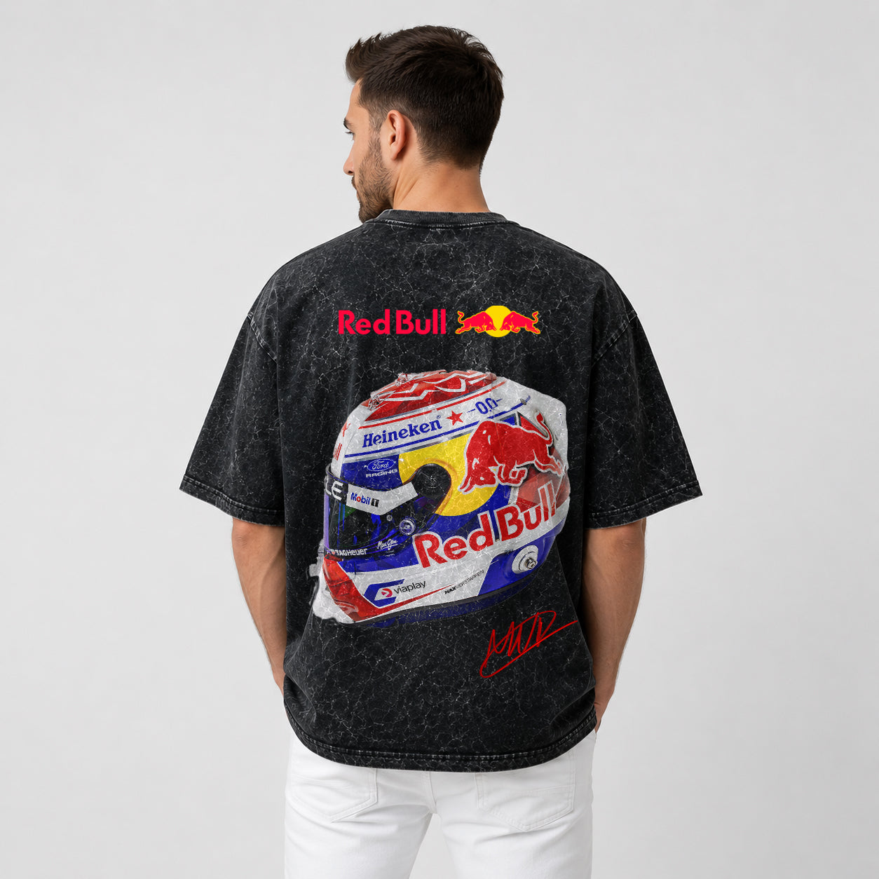 Max Verstappen T-Shirt