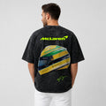 Ayrton Senna T-Shirt